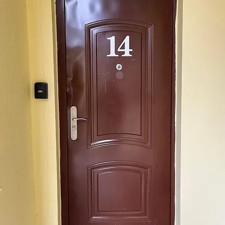 Apartament Cozy Downtown *