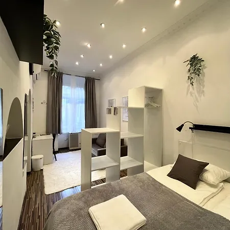 Appartamento Cozy Downtown *