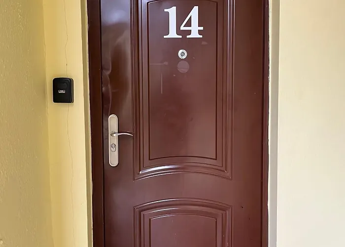 Apartament Cozy Downtown *