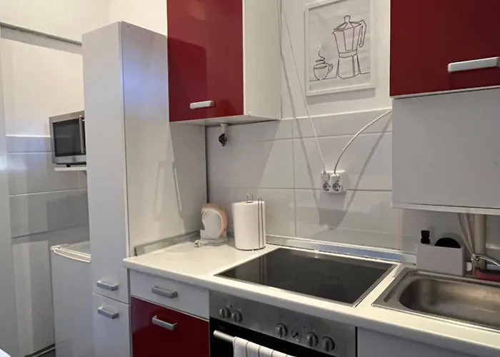 Apartament Cozy Downtown Budapesta