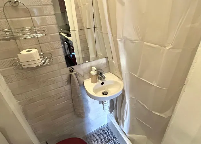 Cozy Downtown * Budapesta