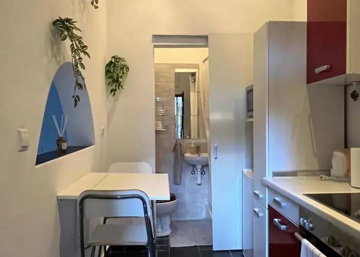 Apartament Cozy Downtown Budapesta